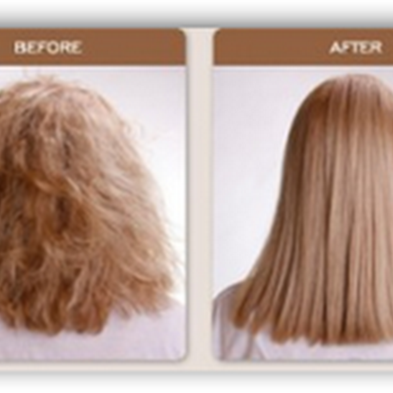 Brazilian Blowout Goes Beyond FDA to Capitol Hill