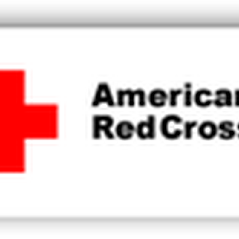 Red Cross States National Blood Supply at Lowest Levels in 10 Years-Using Twitter and Social Networks To Find Donors