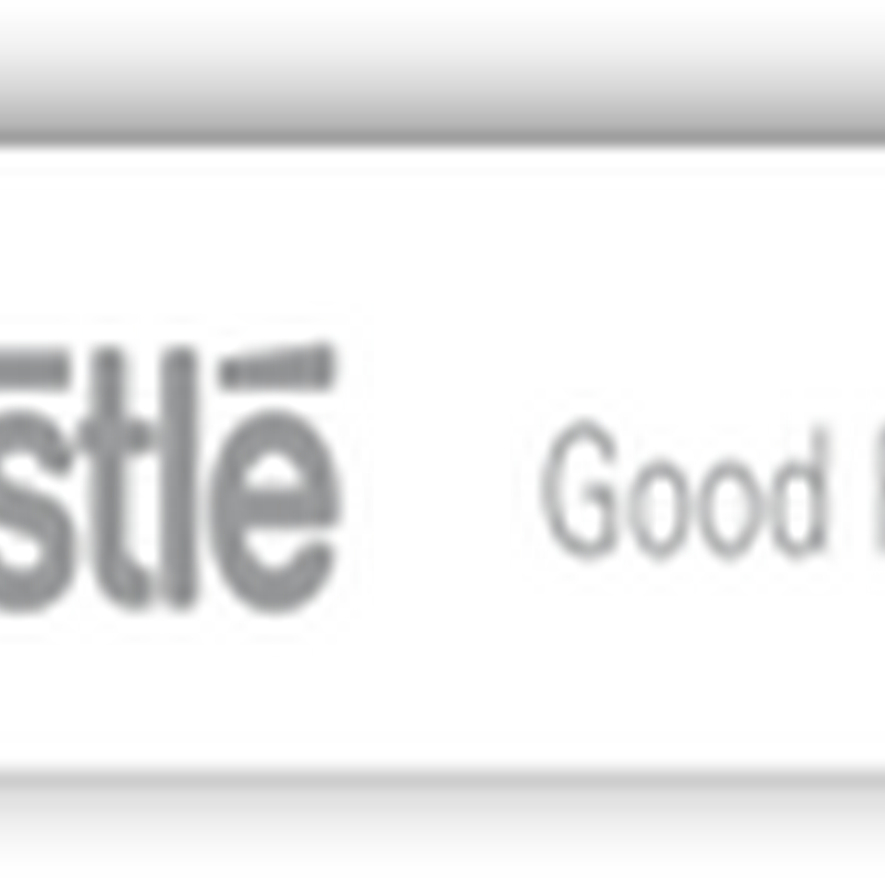 Nestle's Health Science Buys Prometheus for $ 1 Billion–Focus on Healthy Gastrointestinal Food Products And Therapies