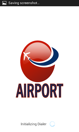 Airport Dialer