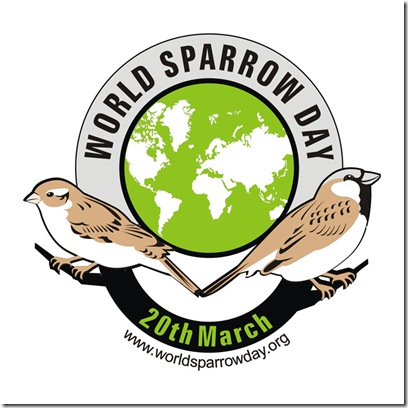World_Sparrow_Day_March_20