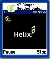 helix