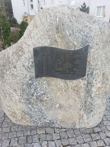 Monument 600 Rocznicy Bitwy pod Grunwaldem