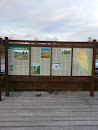 Kilpisjärvi Naturepark Entrance - Kalottireitti Trail