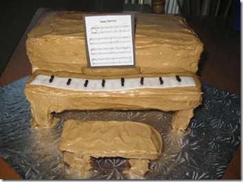 pianocake