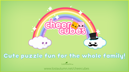 Cheer Cubes