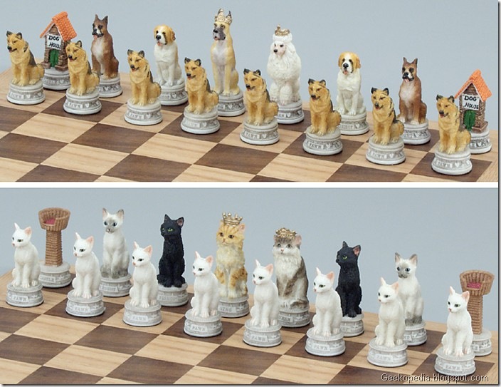 dogs_cats_chess_set