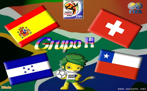 321Dzô.Com | Hình Wallpaper WorldCup 2010