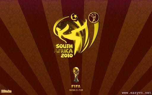 321Dzô.Com | Hình Wallpaper WorldCup 2010