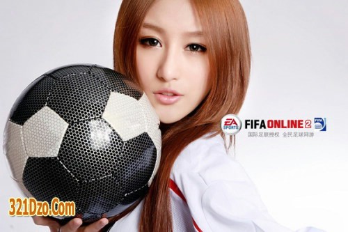 321Dzô.Com | Lưu Vũ Kỳ tiếp tục “nóng” trong FIFA Online 2
