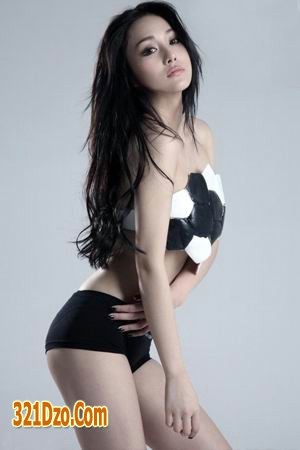 321Dzô.Com | Kiều nữ nóng bỏng với World Cup 2010 321Dzô.Com | Kiều nữ nóng bỏng với World Cup 2010