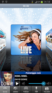 How to download Radio Jeans lastet apk for laptop