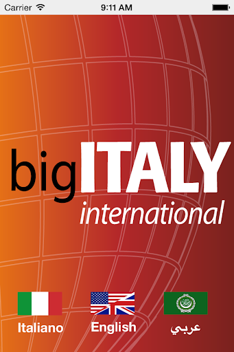 BigItaly International
