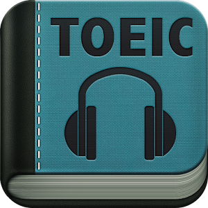 TOEIC Listening logo