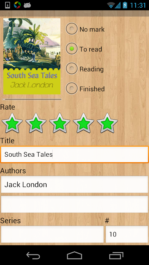   EBook Reader & Livros Grátis– captura de ecrã 