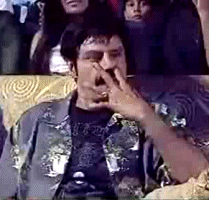 Image result for balayya claps gif