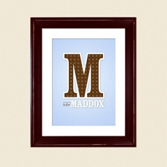 Maddox print