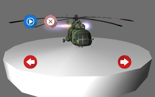 Helicopter Game 2 3D