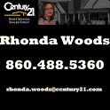Rhonda Woods logo