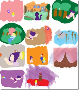 color-scheme