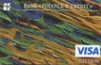 visa electron банк финансы и кредит