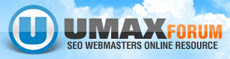 форум вебмастеров Umaxforum