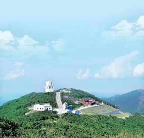 Yeongcheon Bohyeon-san Astronomical Observatory