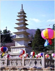 Busan Beomeosa Temple 01