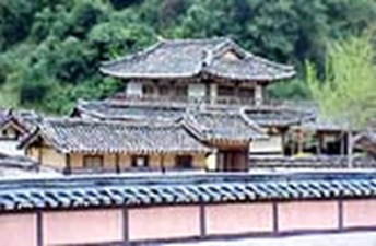 Taejo Wanggeun Noble Village