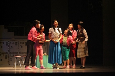 Pohang Bada International Theater Festival