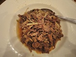 Bulgogi ( Korean Marinated Beef Slice)