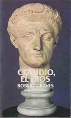 Claudio el Dios - Robert GRAVES v20110124