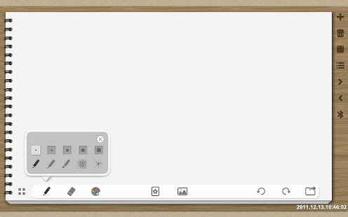 How to download PenSketch BT 1.0.4 apk for pc