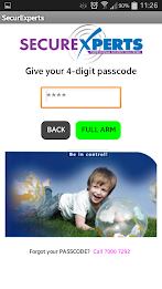 SecurExperts poster 4