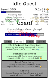 Idle Quest poster 8