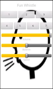 How to get Fun Whistle patch 7.1 apk for bluestacks