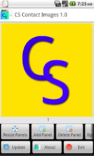 Free CS Contact Images APK for Android