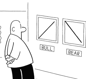 bull or bear