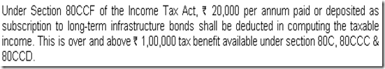 how to save income tax