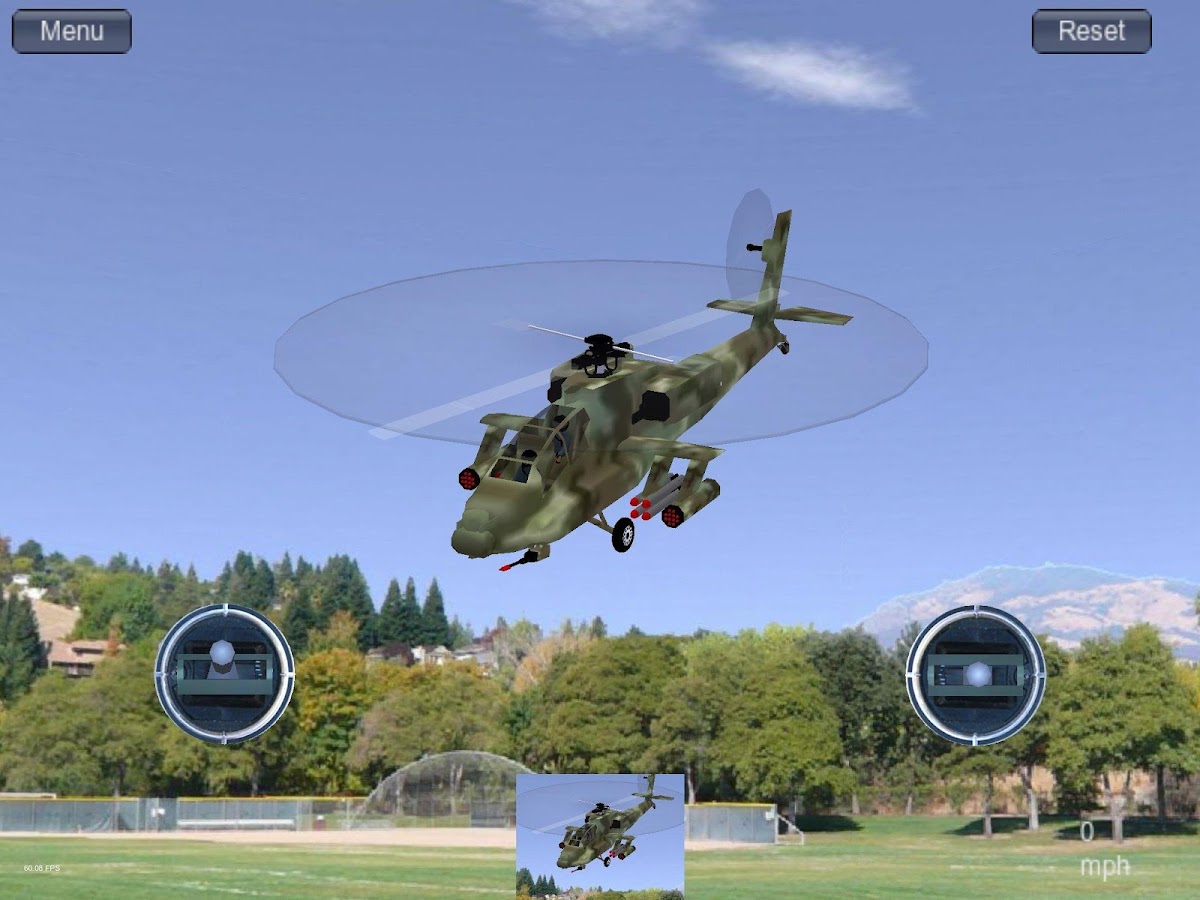 Absolute RC Heli Sim Android Apps on Google Play