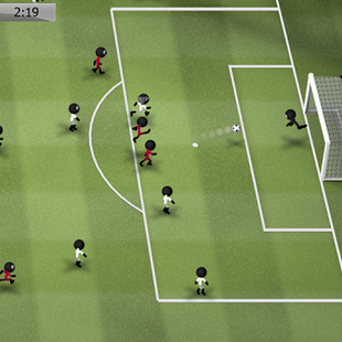 Stickman Soccer 1.6 APK