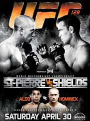 UFC-129-Poster