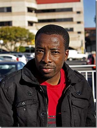 Stary Mwaba