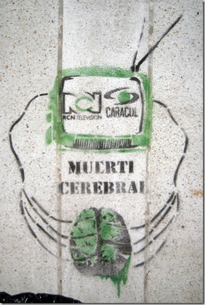 Muerte Cerebral