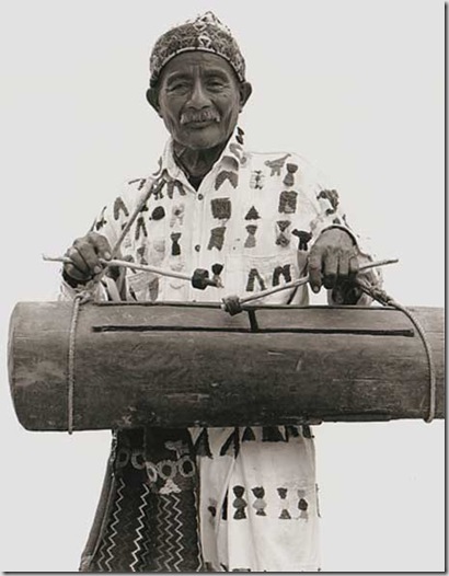 José María Temú
