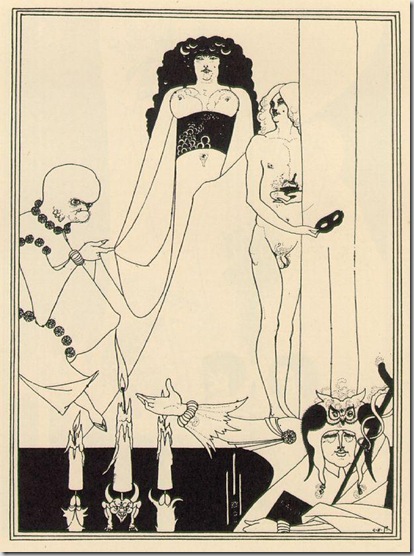 Enter Herodias Enter Herodias