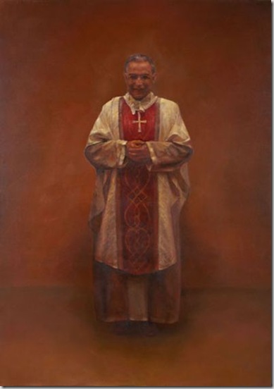 Priest of Opus Dei, 2008