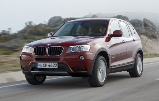 GenCept.com | Best Of 2010: SUV Of The Year