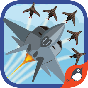 Pou Dogfight.apk 1.0