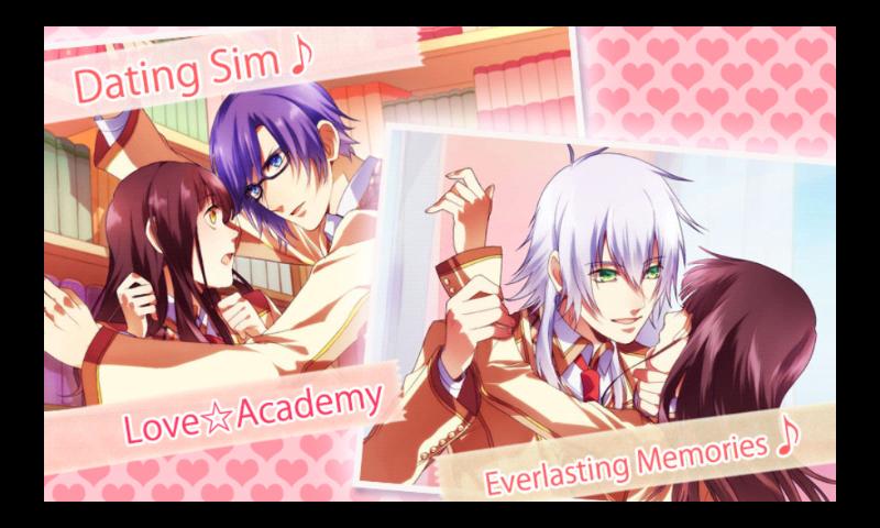 best online dating sims